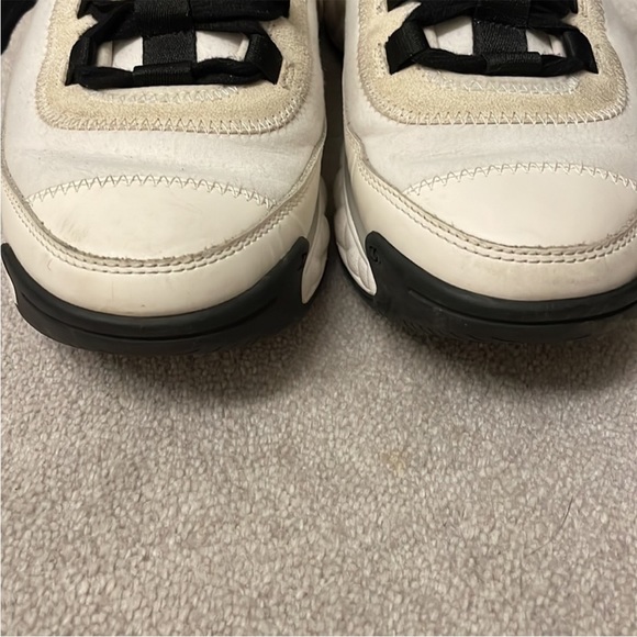 Chanel Sneakers 38 US 8 - Picture 11 of 12